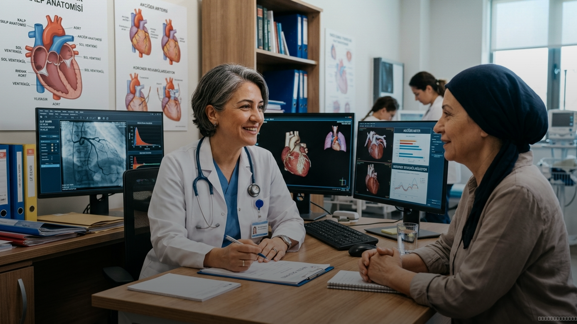 Endometriozis Cerrahisi: Laparoskopi, Robotik, vNOTES ve Rektovajinal Endometriozis Tedavisi - https://cdn.voidigital.com/generations/7936a8e8-b250-4d2e-8745-12eaed22363a.png