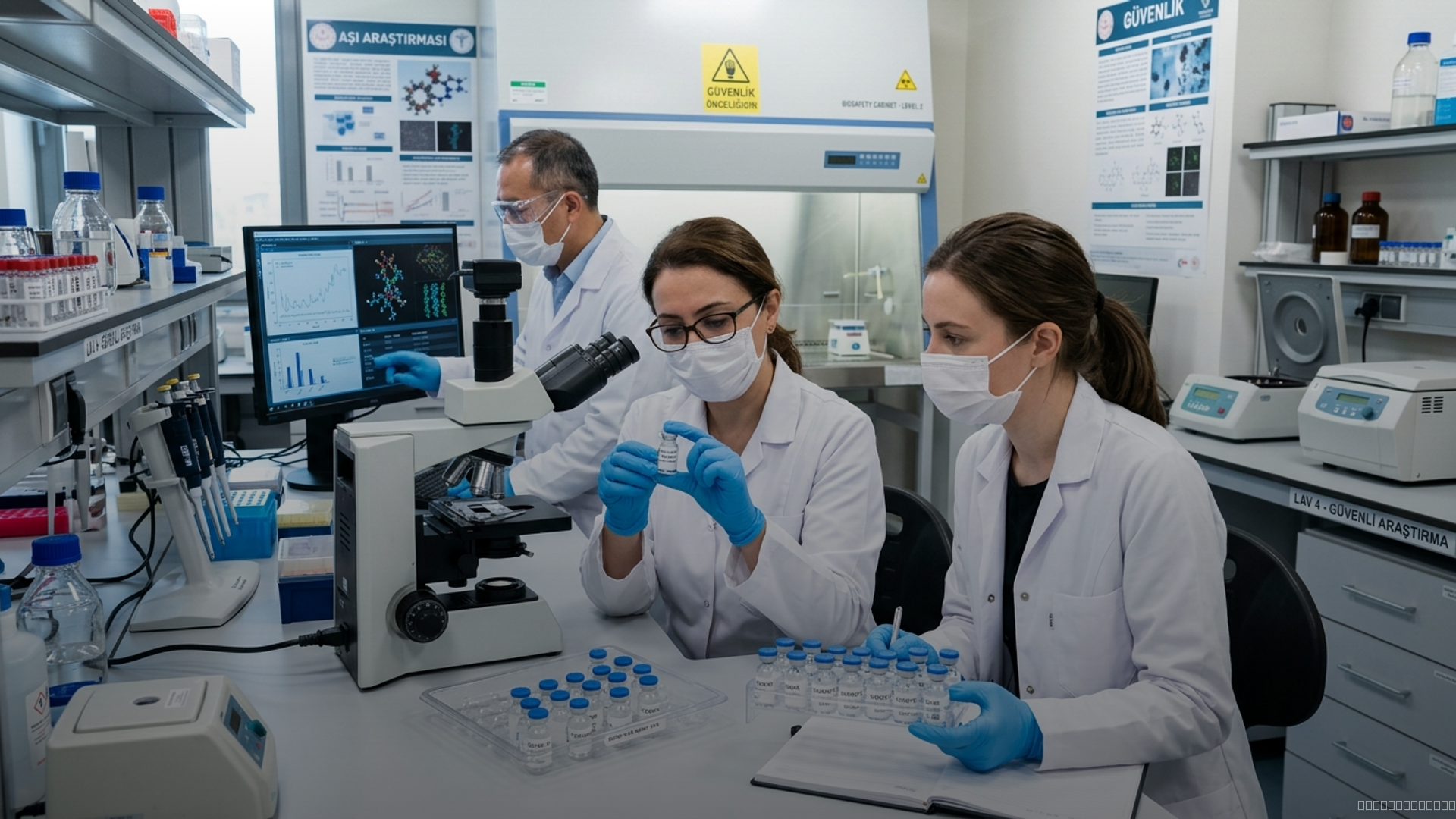 HPV Aşısı: Zamansızlığın Önemi ve Kanserden Korunmanın Anahtarı - https://cdn.voidigital.com/generations/9d285fc4-5b15-4a49-a286-811f290cdf39.png